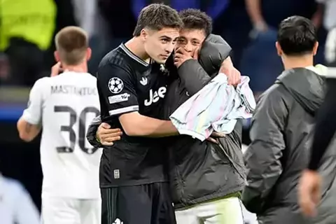 بأوامر ألونسو.. ريال مدريد يتحرك لخطف جوهرة يوفنتوس